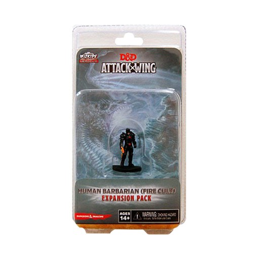 Dungeons and dragons attack - and,