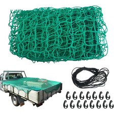 Anhänger Netz 2x3m