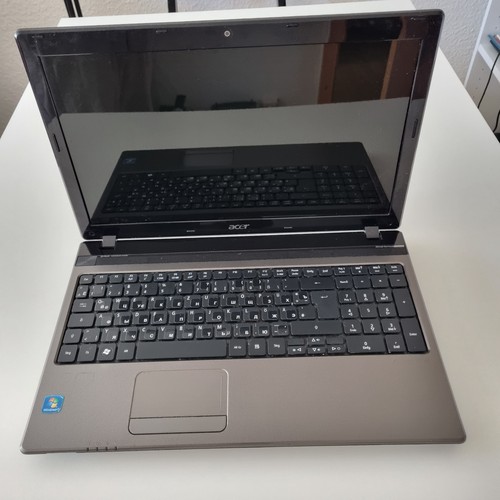 Acer aspire 5560 laptop - aspire, 16"
