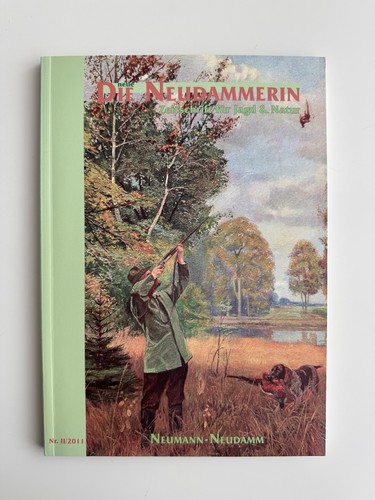 Die neue neudammerin - die,