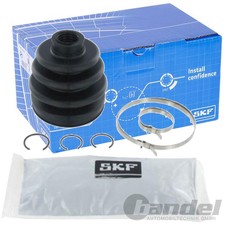 SKF ACHSMANSCHETTE FALTENBALG