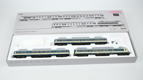Märklin 26410 zugpackung - märklin, h0