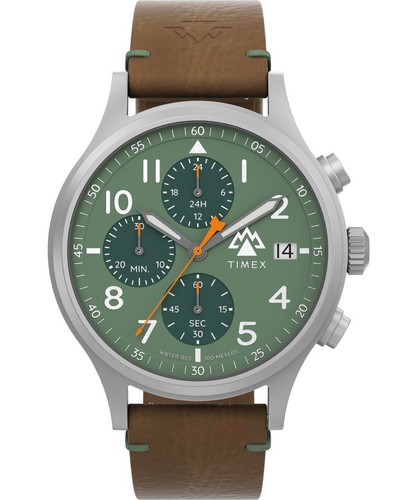 Timex sierra braun herren - timex,