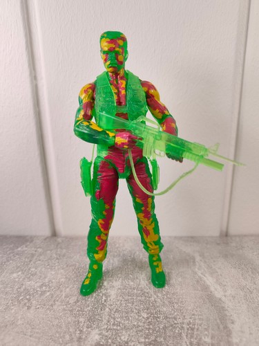Original neca predator - original,