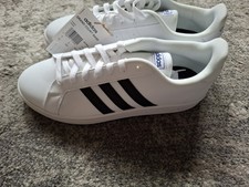 Adidas Sneaker  Gr 43 ,1/3