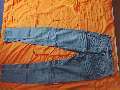 Herren jeans cipo baxx - &, w29
