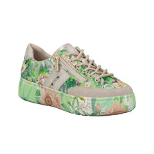 Rieker M7711 Lace-up Sneaker