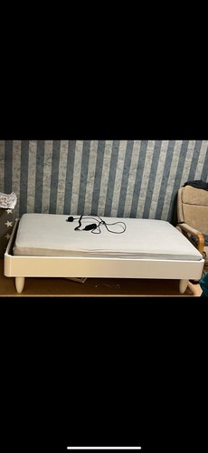 Elektrisches krankenbett - elektrisches,