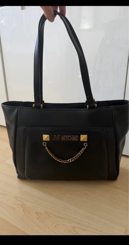 Love moschino shopper - love, /