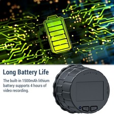 Mikroskop-Teleskop-Okular-Kame