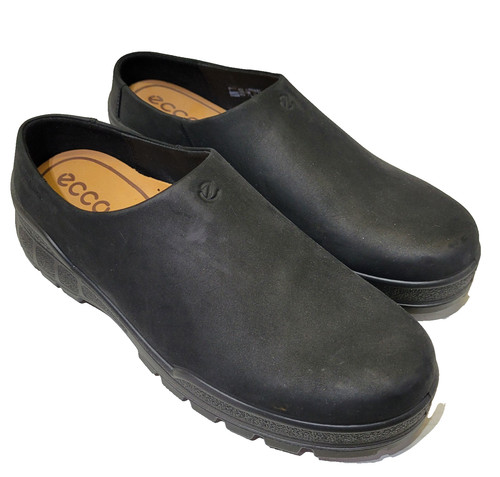 Ecco track oiled nubuck - ecco,