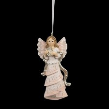 Zauberhafter Christbaumschmuck