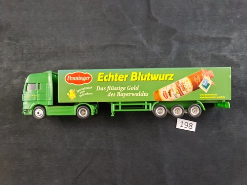 Werbetrucks penninger - werbetrucks,