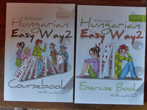 Lehrbuch ungarisch hungarian - ungarisch:,