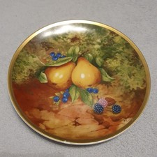 Wandteller Mitterteich Bavaria