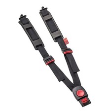 Hamax Fahrrad Sicherheitsgurt