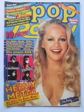 pop Rocky 23/1981,Peter