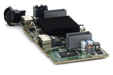 6V580 DELL BACKPLANE CONTOLLER