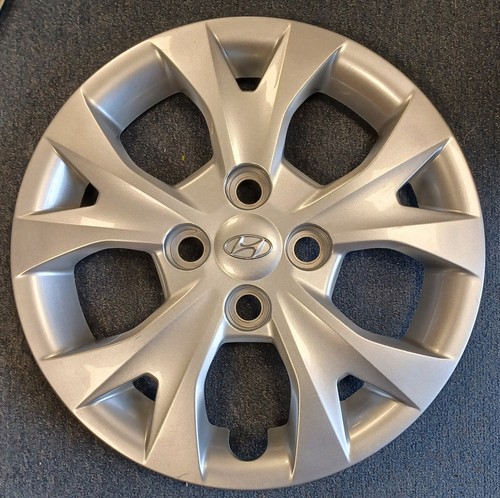 Radkappe für hyundai i10 in - 1,