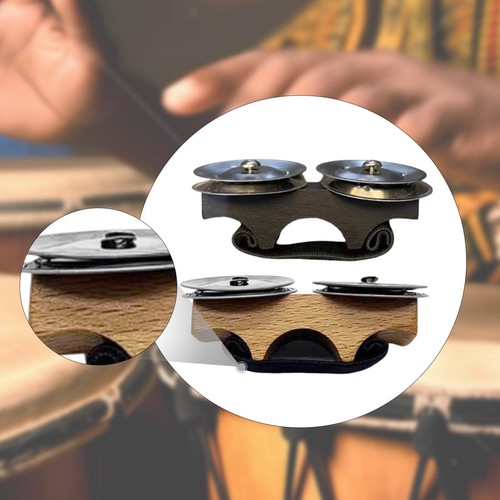 Hand percussion instrument - hand,