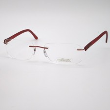 Brille Silhouette 7608 40 6053