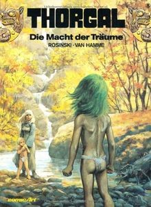 Thorgal band die - band, 8: