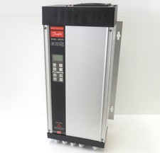 Frequenzumrichter Danfoss