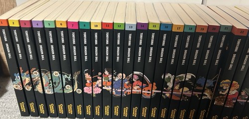 Dragon ball ohne band - band, 9