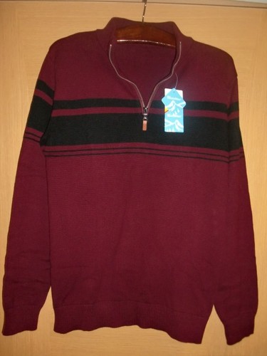 Troyer sweatshirt l neu - sweatshirt,