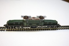 Minitrix Spur N Elektrolok Krokodil Art.-Nr. 51 2926 00 [No11]