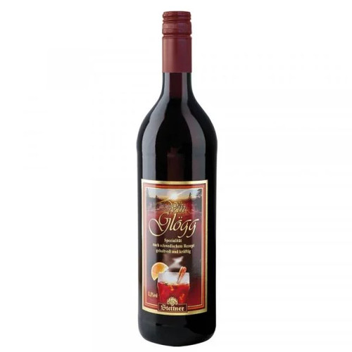 Stettner vin glögg punsch - stettner,