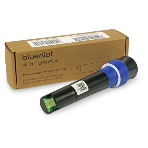 Original blue connect gold - original,