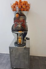 Citrocasa FANTASTIC F/SB Saftorangen Maschine Automatische Entsafter