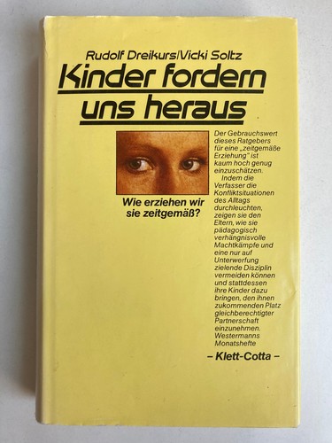 Rudolf dreikurs vicki - rudolf,