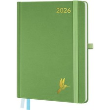 Kalender 2026 buchkalender - buchkalender, a5
