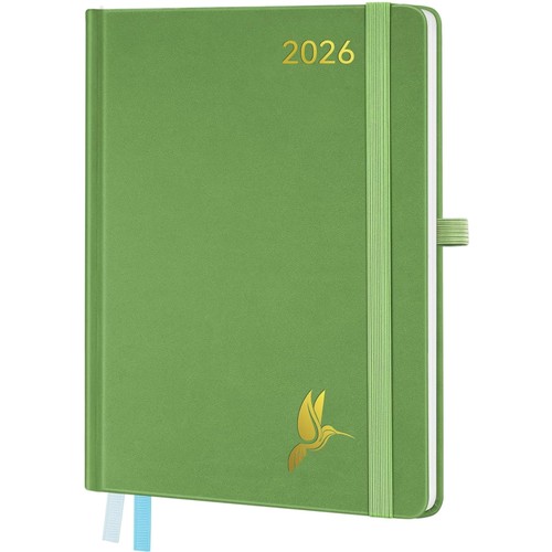 Kalender 2026 buchkalender - buchkalender, a5