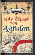 Die flüsse von london - die, ben