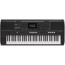 Yamaha PSR-E583 Portable