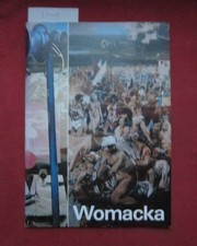 Walter Womacka [Walter Womacka zum 60. Geburtstag]  : Ausstellung im Alten Museu