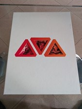 The Art of Anthem Limited