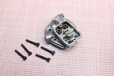 Zylinderkopf Magnum XL 61  mit Schrauben 4 Takt