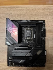 ASUS ROG Strix Z790-E Gaming WiFi LGA 1700 ATX Intel Mainboard