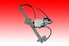 Fensterheber links elek