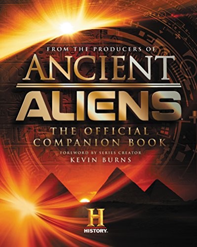 Ancient aliens the producers - ancient,