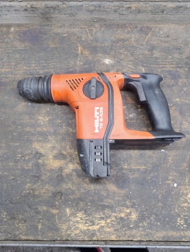 Hilti a36 - hilti, 6-a36
