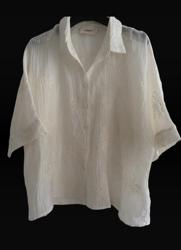 Jubylee damen bluse hemd - jubylee,