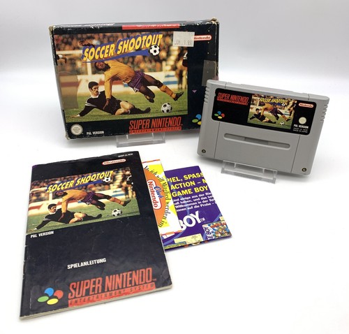 Soccer shootout super - shootout, (super