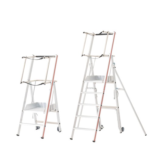Hymer plattformleiter protect - hymer,