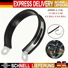 Universal Metall Motorrad