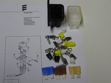 Eberspächer Standheizung